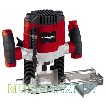 Вертикальный фрезер Einhell TC-RO 1155 E (4350470)